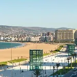 Elegant Appartement Au Coeur De Tanger
