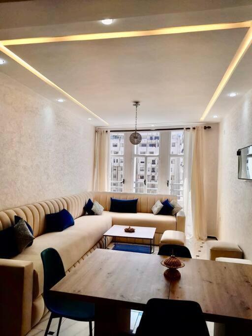 Appartement Elegant Au Coeur De