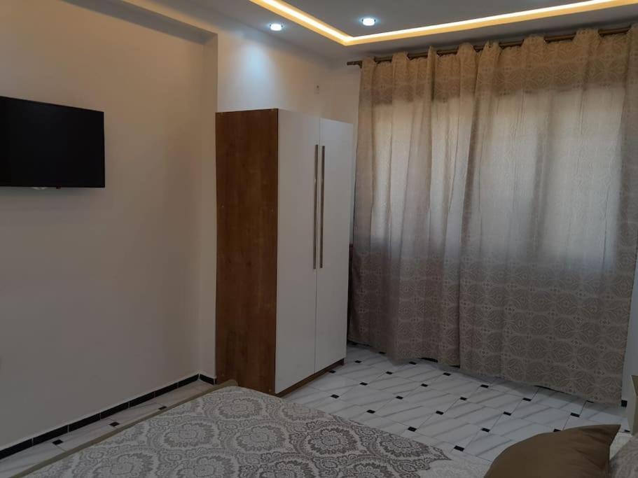 Appartement Elegant Au Coeur De