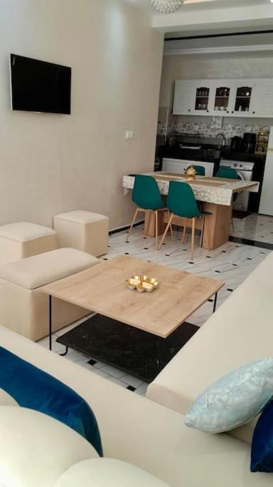 Appartement Elegant Au Coeur De *