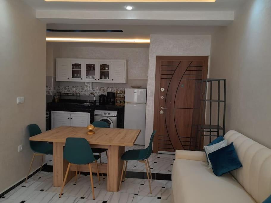 Appartement Elegant Au Coeur De *