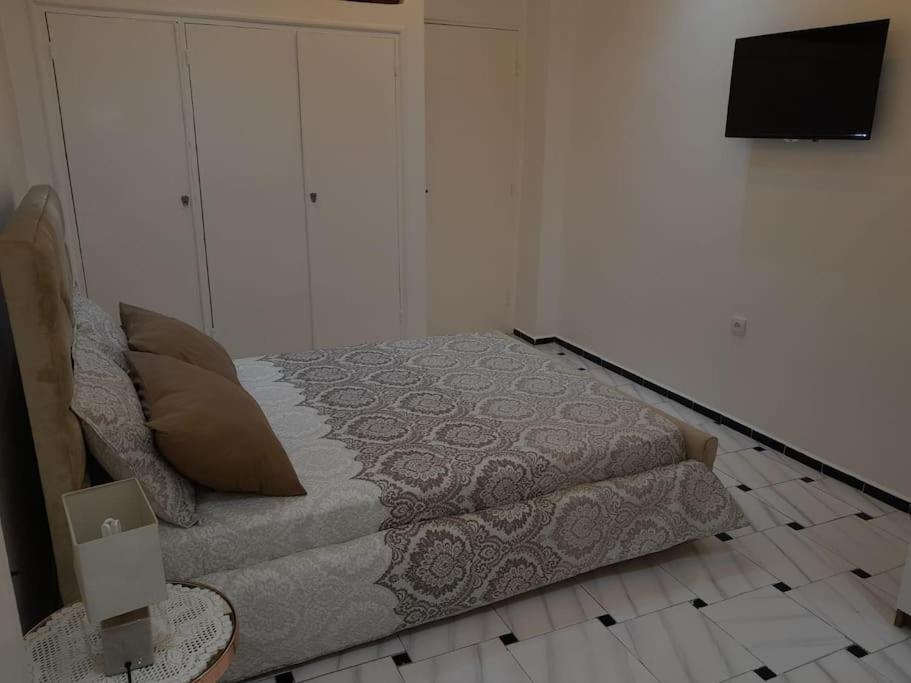 Elegant Au Coeur De Tanger