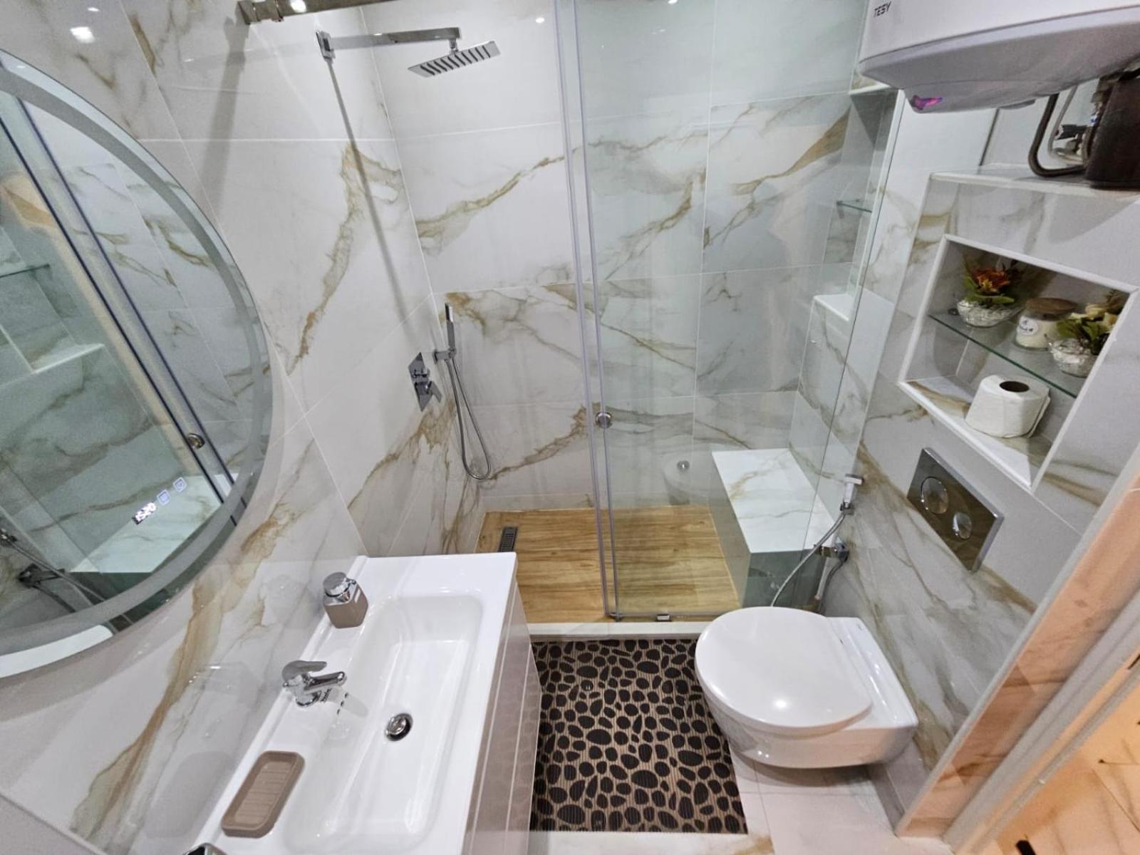 Elegant Au Coeur De Appartement *