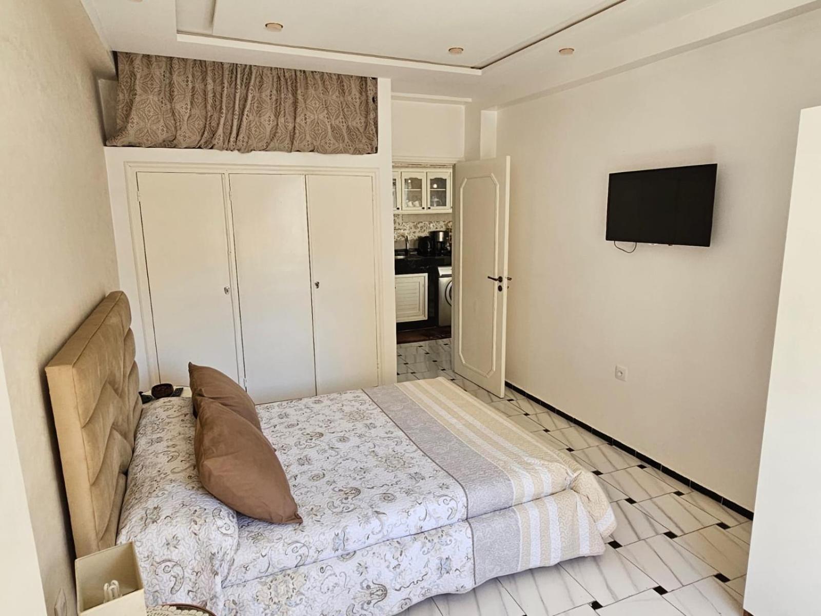 Elegant Au Coeur De Appartement *